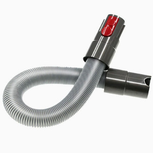 Accesorio <span class=keywords><strong>de</strong></span> cepillo <span class=keywords><strong>de</strong></span> aspiradora doméstica <span class=keywords><strong>de</strong></span> repuesto con <span class=keywords><strong>manguera</strong></span> <span class=keywords><strong>de</strong></span> extensión flexible para modelos V7/V8/V10 - Product Image 2