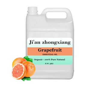 Aceite Esencial de Pomelo 100% Puro Prensado en Frío, Aroma Cítrico para Difusor, Jabón y Fragancia para el Hogar, Jabones de Aceites Esenciales Naturales - Product Image 2