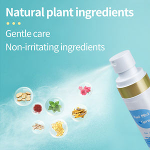 Furuize yoni sprey kadınsı vajinal bakım koku kadın temizlik yoni sis sprey - Product Image 3