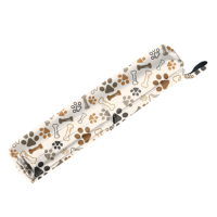 Ensemble d'accessoires de fitness personnalisés en néoprène genouillère bande de résistance ceinture d'haltérophilie sangles de cheville enveloppes de poignet entraînement solide
