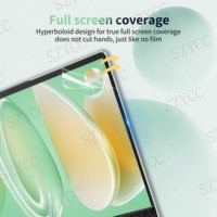 2025 nouveau Film AR haute transparence Anti-reflet Anti-éblouissement protecteur d'écran pour ordinateur portable