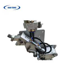Aplicador de cinta adhesiva de doble cara de alta precisión Nantong Easy-Tear para equipos de post-impresión - Product Image 3
