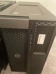Computer Workstation Desktop <span class=keywords><strong>Dell</strong></span> <span class=keywords><strong>Precision</strong></span> T7920 7920 Tower a <span class=keywords><strong>Prezzo</strong></span> Conveniente - Product Image 2