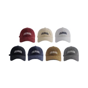 Gorra de Béisbol Bordada Vintage Unisex, Nueva Llegada 2026, Gorra Deportiva <span class=keywords><strong>para</strong></span> Protección Solar al Aire Libre - Product Image 5