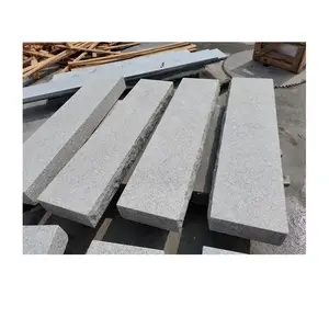 G603 Grey Granite granite slabs natural stone driveway pavers outdoor stone decoration