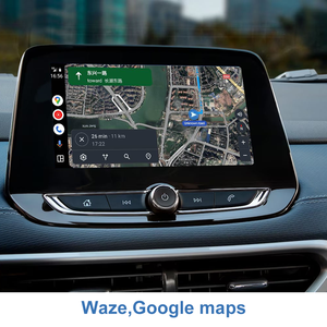 Pour Chevrolet Onix Plus <span class=keywords><strong>TRACKER</strong></span> Android Auto Bluetooth sans fil Apple Carplay Youtube vidéo Google Maps Waze <span class=keywords><strong>Spotify</strong></span> Chevrolet - Product Image 3