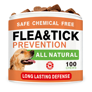 ยาเม็ดเคี้ยวป้องกันเห็บหมัดสำหรับสัตว์เลี้ยง มีสินค้าในสต็อก ปลอดสารพิษ ป้องกันเห็บหมัดและแมลง<span class=keywords><strong>กัด</strong></span>ต่อยได้ทุกวัน - Product Image 1