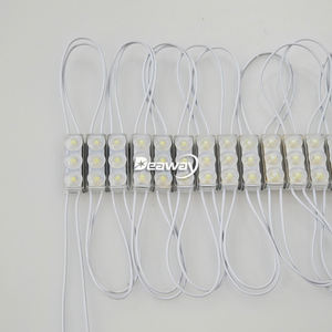 Ac 220V 110V <span class=keywords><strong>Mini</strong></span> <span class=keywords><strong>LED</strong></span> MODULE IP68 không thấm nước 1 Wát <span class=keywords><strong>SMD</strong></span> 3030 cho biển quảng cáo dấu hiệu - Product Image 2