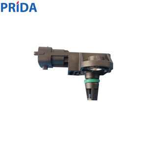 Ban đầu Bosch cảm biến áp suất 0281006102 mới xây dựng các bộ phận máy móc cho Volvo động cơ diesel trực tiếp từ nhà sản xuất - Product Image 3