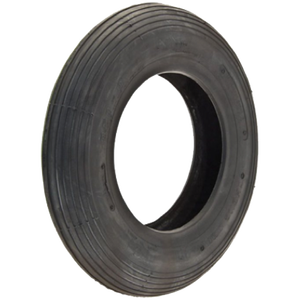 Neumático para Carretilla IDEAL STAR, 350x80 mm - Product Image 1