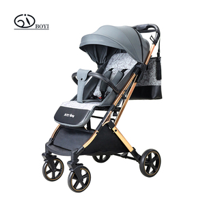 Poussette pour bébé personnalisable avec siège de voiture organisateur pliable Portable Twin <span class=keywords><strong>Wheel</strong></span> <span class=keywords><strong>Parts</strong></span> for Triplets - Product Image 2
