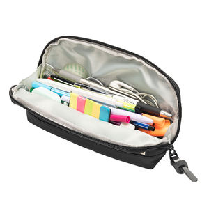 Vente en gros d'étui à crayons Oxford avec poignée Fournitures scolaires grande capacité Produits de classement pour enfants - Product Image 3