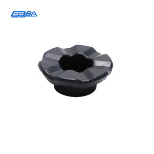 Bouchon de réservoir d'eau de haute qualité, résistant aux hautes températures, anti-âge, pour Porsche 992 992558196 - Product Image 5