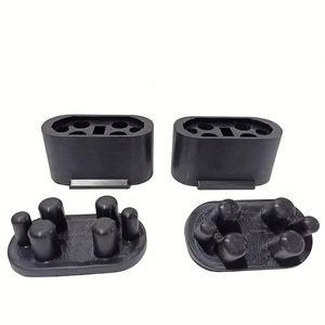 Cache de protection d'interface pour carte de distribution d'accessoires de drone agricole T70P T60, en plastique durable pour interface de batterie - Product Image 2