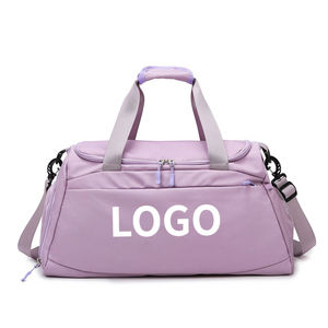 Gran capacidad impermeable Nylon FIN <span class=keywords><strong>DE</strong></span> SEMANA gimnasio Yoga entrenamiento deportes bolsa <span class=keywords><strong>mujer</strong></span> viaje bolsa FIN <span class=keywords><strong>DE</strong></span> SEMANA durante la noche bolsa <span class=keywords><strong>de</strong></span> lona - Product Image 1