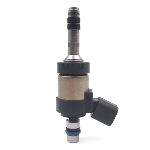 Inyector de Gasolina Peivso Nuevo de Alta Calidad, Boquilla de Plástico 35310-3C570 para GENESIS 2008-2014 y SANTA FE 2012-2015 - Product Image 1