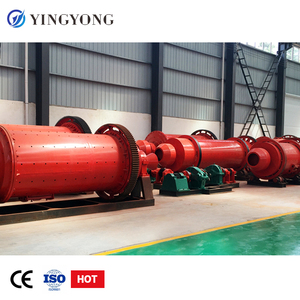 800-1500 मेष कैल्शियम कार्बोनेट उत्पादन के लिए टरबाइन क्लासिफायर के साथ चूना पत्थर सुपर- - Product Image 2