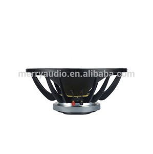 15 pollici sistema audio professionale 75 millimetri voice coil altoparlante 400w - Product Image 2