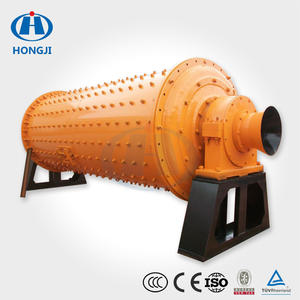 खनिजों के लिए छोटे टिन कच्चे अयस्क बॉल मिल गोल्ड अयस्क पीसने मशीन - Product Image 2