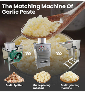Macchina Automatica per Separare l'Aglio e Pelare le Cipolle per Hotel, Prezzo di Fabbrica Personalizzabile - Product Image 3