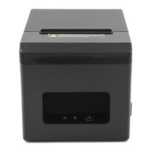 Whosale BT Nhiệt vận chuyển nhãn USB + LAN giao diện ảnh máy in tương thích <span class=keywords><strong>iPhone</strong></span> <span class=keywords><strong>iPad</strong></span> 80 mét máy in với Auto cutter - Product Image 5