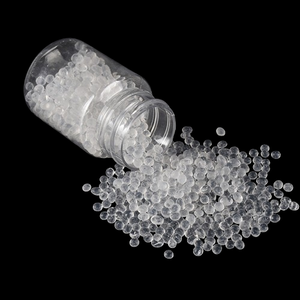 Dehydration und Raffination von Bio-Produkten mit hoch effizientem Adsorptions-Kieselgel mit variablem Druck 3-5mm - Product Image 3