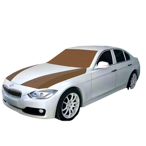 Tùy chỉnh mô hình xe nguyên mẫu xe tải khuôn mẫu cơ thể định Hình CNC gia công phụ tùng ô tô 3D mô hình in ấn sản xuất xe hơi - Product Image 4