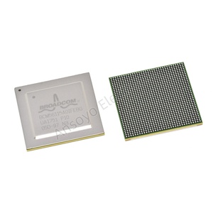 Circuits intégrés électroniques ANSOYO BCM56115A0IFEBG BCM56115A0 BCM56115 BGA IC Chips - Product Image 2