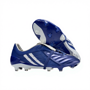 Zapatos de Fútbol Deportivos para Hombre al por Mayor 2025, Zapatos de Fútbol Predator Accelerated, Botas de Fútbol FG - Product Image 1
