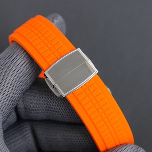 Montre avec logo personnalisé - Design exquis par un designer renommé - Montre mécanique automatique de luxe pour homme - Product Image 3