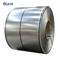 Bobina de Acero Inoxidable Laminado en Frío ASTM A240 2205 2B 1-4mm 1250mm para Plantas de Desalinización y Cables