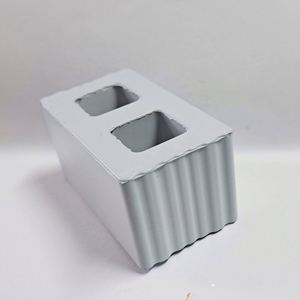 Blocs de construction personnalisés avec logo imprimé, jouets anti-stress souples et compressibles pour cadeaux promotionnels - Product Image 5
