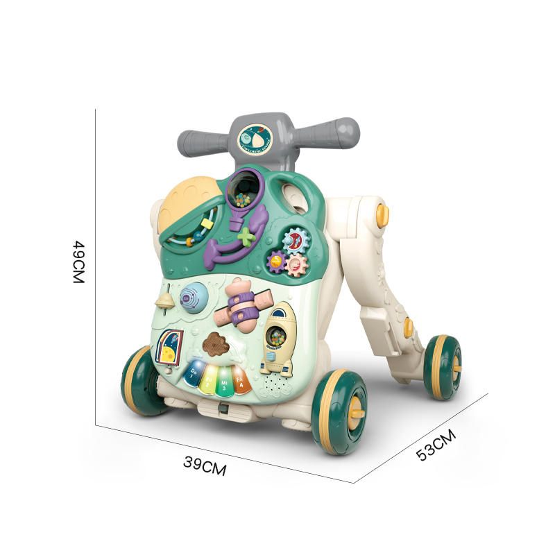 2022 Multifunction Education Intelligence Baby Sit