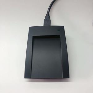 Усовершенствованный бесконтактный считыватель, эмитент и записыватель карт 13,56 МГц для эффективного управления данными - Product Image 3