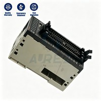 Tarjeta de Campo CC-Link IE NZ2GF2BN-60AD4 Original, Nueva, con 12 Meses de Garantía