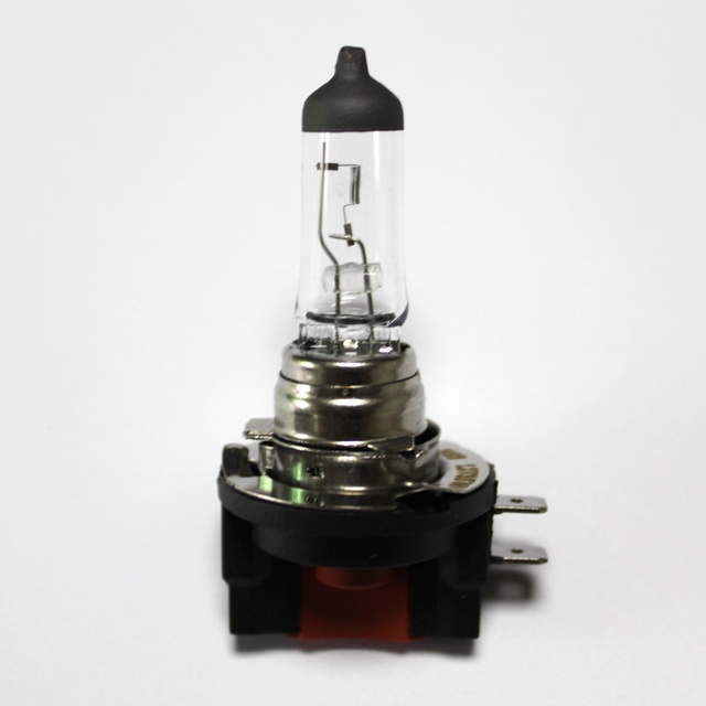 Cost-effective H8B Halogen 64242 Headlight Auto Bulbs 12V 35W Replacement Fog Light Lamp with Base PGJY19-1