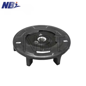 Embrayage de climatisation de compresseur de voiture pour volkswagen Polo Pv6 115mm 7seu16c Auto Parts - Product Image 2