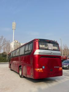 Autobús de Pasajeros Diésel de Lujo <span class=keywords><strong>Higer</strong></span> de 35 Asientos, Reacondicionado Premium, Autobús Renovado, Gran Stock en Venta - Product Image 2