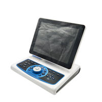 Chine Optométrie Photopter Numérique Ophtalmique Automatique Phoropter Auto Complet Réfractormètre VT-700