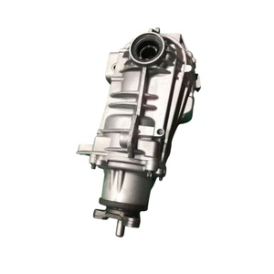 A2463500802 Différentiel Arrière pour Mercedes Benz A45 B250 CLA250 <span class=keywords><strong>4Matic</strong></span> - Product Image 5