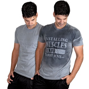 Sweat Activated Shirt 