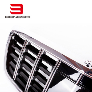 Rejilla de parachoques delantero para Mercedes, accesorios para automóviles, <span class=keywords><strong>estilo</strong></span> Barbus, clase S W222 - Product Image 4