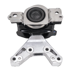 Support moteur supérieur droit pour Peugeot 2008, Citroën C3XR, C-ELYSEE, C4 <span class=keywords><strong>Aircross</strong></span> 1.2i THP (référence 9809910880) - Product Image 6