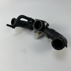 Tuyau de liquide de refroidissement du thermostat pour Land Rover Range Rover Sport OE LR036058 L494 Vogue L405 4.4L Diesel 448DT - Product Image 5
