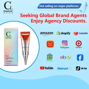 Cokelife 510K OEM Gel d'Orgasme Féminin 2000mg à Base d'Eau Tube Sensationnelle pour l'Amélioration des Sensations Féminines Excitantes - Product Image 5