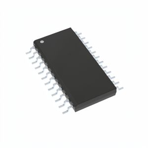 Componentes Electrónicos BOM IC en Stock: Interfaz 20 SOIC (0.295", 7.50mm de Ancho) IC CODEC PCM FILTER 13B 20SOIC - Product Image 1