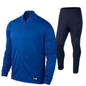Vêtements de sport unisexes de haute qualité, grande taille, personnalisés, écologiques, ensembles de survêtements d'hiver coupe-vent pour le sport - Product Image 2