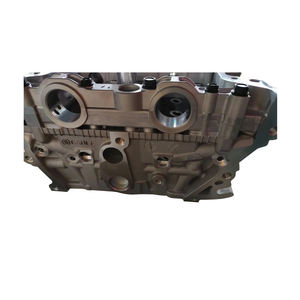 用于现代I30 I40 Ix35图森起亚卡伦斯塞拉托跑车的<span class=keywords><strong>2</strong></span>.0l G4NC Gdi发动机气缸盖 - Product Image 6