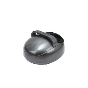 OEM Attractive Price Electronic <strong>Blood</strong> <strong>Circulation</strong> Nude <strong>Detox</strong> Shiatsu Foot Massage Roller <strong>Machine</strong> with Heat - Product Image 2