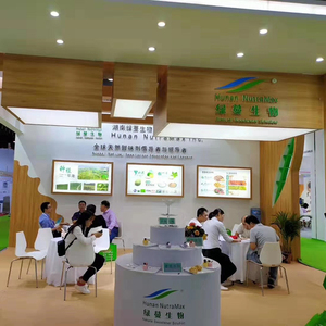 CGMP निर्माता आपूर्ति 50% 60% 70% HCA Garcinia Cambogia निकालने पाउडर HCA 85 Malabar इमली/Brindle बेरी अर्क - Product Image 5